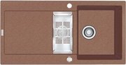 Мойка Франке MRG 651 гавана фото в Казани и Татарстане Мойка Franke MRG 651 гавана фото в Казани и Татарстане