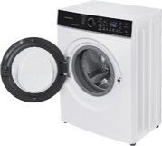 Стиральная машина Maunfeld MFWM106IWHT фото 4 в Казани и Татарстане