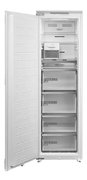 Встраиваемая морозильная камера Midea MDRE306FZF01 Встраиваемая морозильная камера Midea MDRE306FZF01