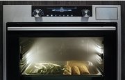 Мультифункциональный духовой шкаф Asko OP8687S фото 3 в Казани и Татарстане