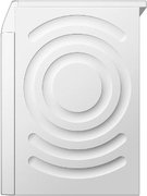 Стирально-сушильная машина Bosch WNC244070 фото 3 в Казани и Татарстане