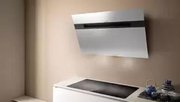 Вытяжка Elica STRIPE WH/A/90/LX фото 4 в Казани и Татарстане