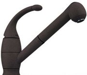 Смеситель Franke 680 графит Смеситель Franke 680 графит