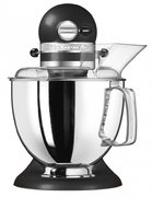 Миксер Китчен Эйд Artisan 5KSM175PSEBK фото 4 в Казани и Татарстане Миксер KitchenAid Artisan 5KSM175PSEBK фото 4 в Казани и Татарстане