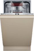 Встраиваемая посудомоечная машина Neff S857YMX12E Встраиваемая посудомоечная машина Neff S857YMX12E
