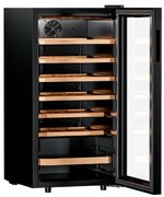 Винный шкаф Meyvel MV28-KBF1 фото 3 в Казани и Татарстане