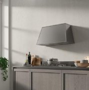 Вытяжка Falmec TIME 115 INOX фото 2 в Казани и Татарстане