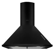 Вытяжка Maunfeld CHELSEA 60 BLACK фото 2 в Казани и Татарстане