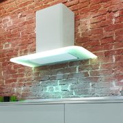 Вытяжка Falmec Vela 90 ix White (800) NRS фото 4 в Казани и Татарстане