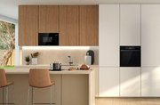 Встраиваемая микроволновая печь Gorenje BM201SG3BG фото 2 в Казани и Татарстане