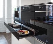 Встраиваемая микроволновая печь Franke FMY 45 MW XS фото 4 в Казани и Татарстане