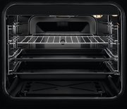 Газовая плита Electrolux RKG600005W фото 4 в Казани и Татарстане