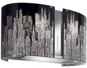 Вытяжка Falmec Mirabilia 67 Manhattan Vetro (800) ECP