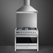Варочный центр Smeg A2-81 фото 2 в Казани и Татарстане