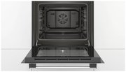Духовой шкаф Bosch HBF113BV1S фото 3 в Казани и Татарстане
