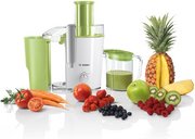 Соковыжималка Bosch MES 25G0 фото 2 в Казани и Татарстане