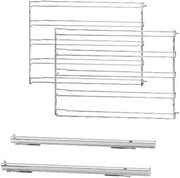 Телескопические направляющие Smeg GTT2F фото в Казани и Татарстане