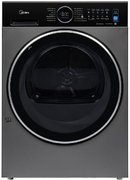 Сушильная машина Midea MD210H100WDB/T фото в Казани и Татарстане