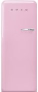 Холодильник Smeg FAB28LPK3 Холодильник Smeg FAB28LPK3