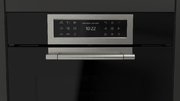 Духовой шкаф Fulgor Milano FCLO 6215 TEM BK фото 4 в Казани и Татарстане