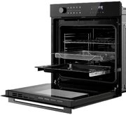 Духовой шкаф Kuppersberg HF 615 B фото 3 в Казани и Татарстане