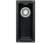 Мойка Blanco Subline 160-U антрацит фото в Казани и Татарстане