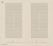 Индукционная варочная панель MAUNFELD EVI.594.FL2(S)-BG