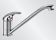 Смеситель Бланко KLEA хром фото 2 в Казани и Татарстане Смеситель Blanco KLEA хром фото 2 в Казани и Татарстане