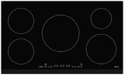 Электрическая варочная панель Ilve HVI90-TC рамка Facette