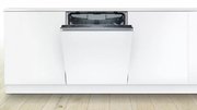 Встраиваемая посудомоечная машина BOSCH SMV25FX02R фото 2 в Казани и Татарстане