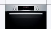 Встраиваемый духовой шкаф BOSCH HBG536YS0R фото 2 в Казани и Татарстане