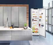 Холодильник Liebherr Kef 4330 Comfort фото 4 в Казани и Татарстане