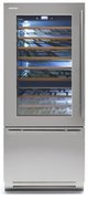 Винный шкаф Fhiaba KS8991TWT3 фото 2 в Казани и Татарстане