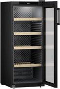 Винный шкаф Liebherr WPbl 4601 фото 4 в Казани и Татарстане