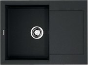 Мойка Omoikiri SAKAIME 68 BL Мойка Omoikiri SAKAIME 68 BL