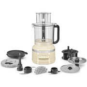 Кухонный комбайн KitchenAid 5KFP1319EAC кремовый фото 3 в Казани и Татарстане