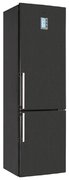 Двухкамерный холодильник Vestfrost VF3863BH Двухкамерный холодильник Vestfrost VF3863BH