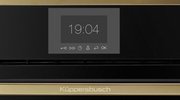 Компактный духовой шкаф Kuppersbusch CBP 6550.0 S4 Gold фото 2 в Казани и Татарстане