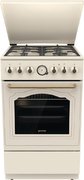 Комбинированная плита Gorenje GKS5B70CLI фото 2 в Казани и Татарстане