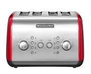 Тостер KitchenAid 5KMT421ER фото 4 в Казани и Татарстане