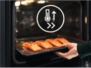 Духовой шкаф Electrolux COE7P31X2 фото 4 в Казани и Татарстане