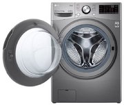 Стирально-сушильная машина LG F0L9DGP2S фото 2 в Казани и Татарстане