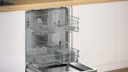 Встраиваемая посудомоечная машина Bosch SMV25AX06E фото 3 в Казани и Татарстане