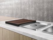 Мойка Blanco Attika 60-T нержавеющая сталь фото 2 в Казани и Татарстане