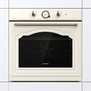 Духовой шкаф Gorenje BO6735CLI фото 2 в Казани и Татарстане