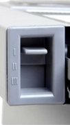 Встраиваемая вытяжка Korting KHP 5211 X фото 3 в Казани и Татарстане