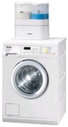 Стиральная машина Miele W 5967 WPS фото 2 в Казани и Татарстане