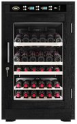 Винный шкаф Cold Vine C46-WB1 (Modern) фото 4 в Казани и Татарстане