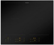 Индукционная варочная панель Miele KM 8565 FL MattFinish фото в Казани и Татарстане
