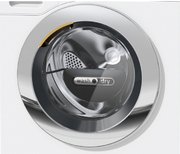 Стирально-сушильная машина Miele WTR870WPM фото 3 в Казани и Татарстане